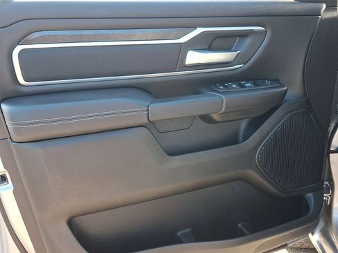 Used 2024 RAM 1500 Big Horn AWD/4WD image 12