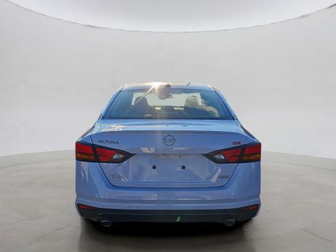 Certified 2025 Nissan Altima 2.5 SR image 22