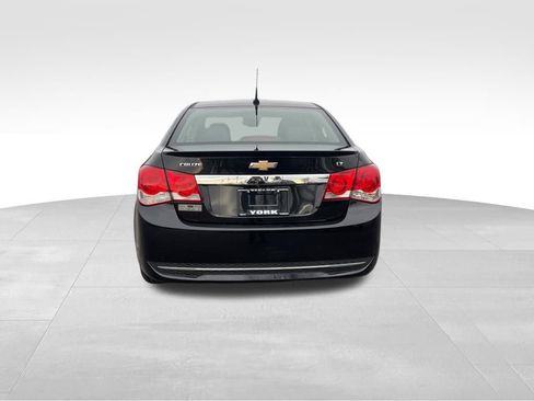 Used 2014 Chevrolet Cruze LT w/ All-Star Edition image 4