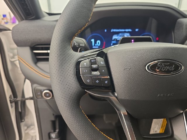 New 2026 Ford Explorer Tremor w/ Tremor Ultimate Package AWD/4WD image 40
