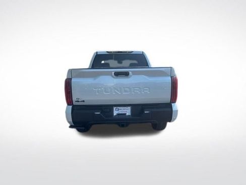 New 2026 Toyota Tundra Limited AWD/4WD image 4