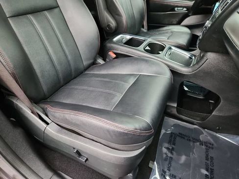 Used 2019 Dodge Grand Caravan GT FWD image 23