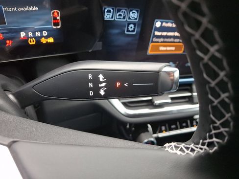 New 2026 Chevrolet Equinox EV LT image 14