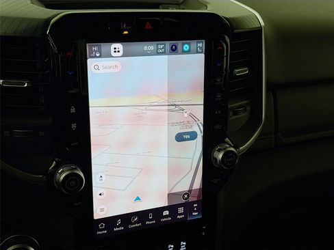 New 2026 RAM 1500 Big Horn image 8