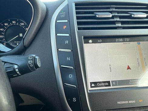 Used 2016 Lincoln MKC Select w/ Select Plus Package image 19