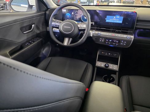 New 2026 Hyundai Kona Limited image 19