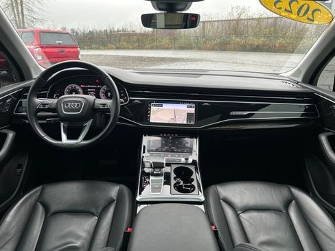 Used 2023 Audi Q7 3.0T Premium Plus image 14