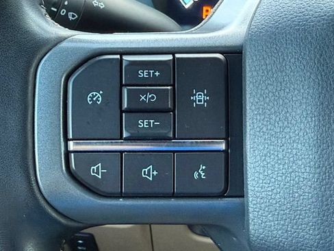 Certified 2022 Ford F150 Lariat AWD/4WD image 19