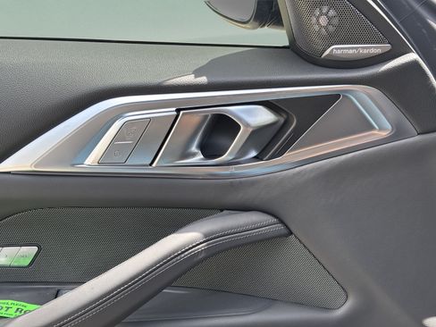 New 2027 BMW M4 xDrive Competition AWD/4WD image 16