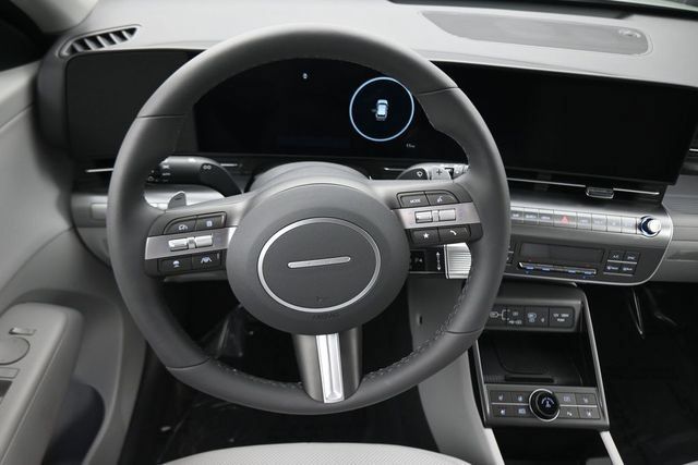 New 2026 Hyundai Kona Limited AWD/4WD image 13