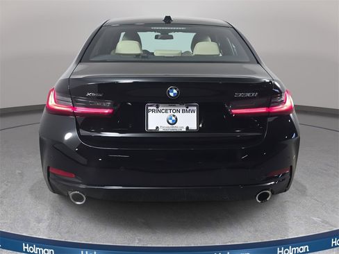 New 2026 BMW 330i xDrive Sedan w/ Premium Package image 6