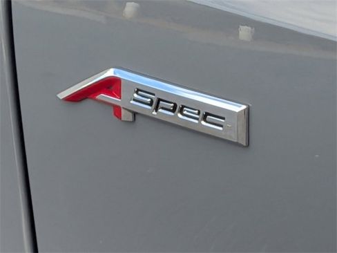 Certified 2025 Acura ADX A-Spec image 12