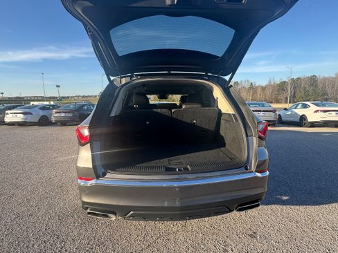 Used 2022 Acura MDX SH-AWD image 7