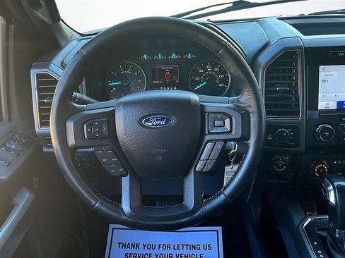 Used 2019 Ford F150 XLT w/ Equipment Group 301A Mid image 9