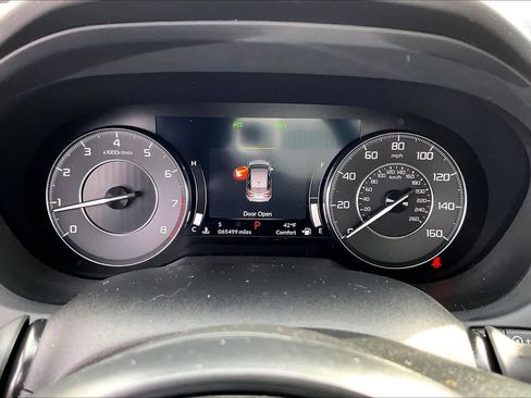 Used 2020 Acura RDX AWD image 24