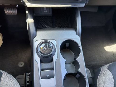 New 2026 Ford Bronco Sport Big Bend AWD/4WD image 4