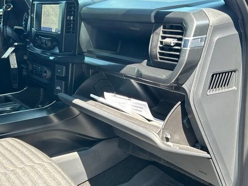 Used 2023 Ford F150 XL w/ STX Appearance Package AWD/4WD image 28
