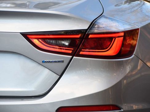 Used 2022 Honda Insight EX image 11