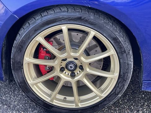 Used 2014 Ford Focus ST w/ Equipment Group 201A image 32