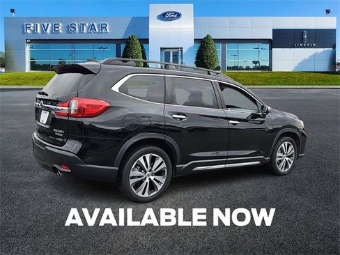 Used 2022 Subaru Ascent Touring image 9