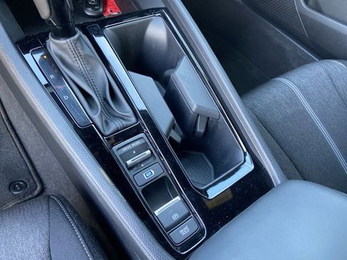 Used 2024 Honda Accord Sport image 41