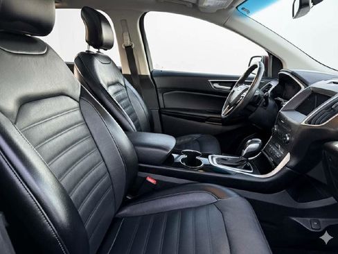 Used 2015 Ford Edge SEL w/ Equipment Group 201A image 14