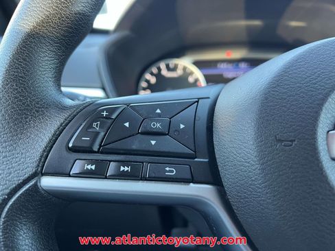 Used 2022 Nissan Altima 2.5 SV image 28