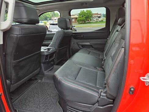 Used 2023 Toyota Tundra TRD Pro AWD/4WD image 11