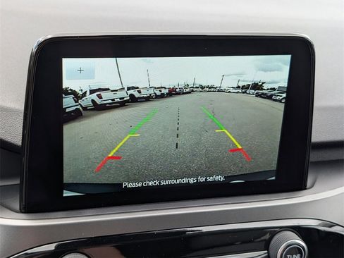 New 2026 Ford Escape Active w/ Cold Weather Package image 17