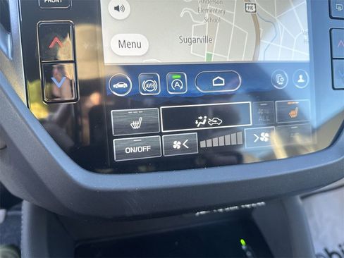 New 2026 Subaru Forester Limited image 34