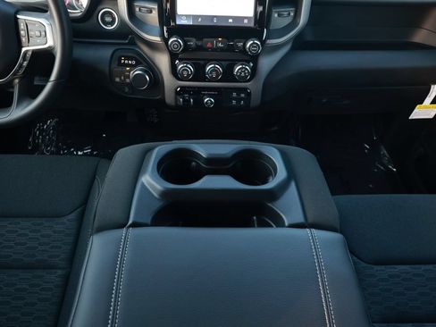 New 2026 RAM 1500 Tradesman AWD/4WD image 27