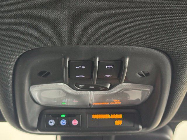 New 2026 Chevrolet TrailBlazer RS w/ Convenience Package AWD/4WD image 19