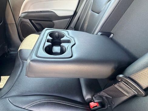 Used 2025 Jeep Compass Limited AWD/4WD image 15