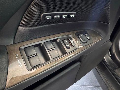 Used 2010 Lexus IS 250 AWD image 22