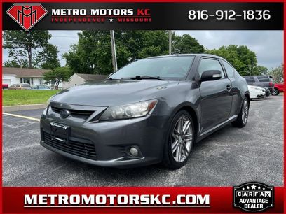 Used 2011 Scion tC