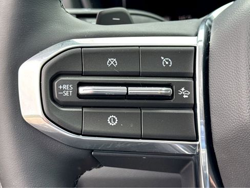 New 2026 GMC Terrain Denali AWD/4WD image 16