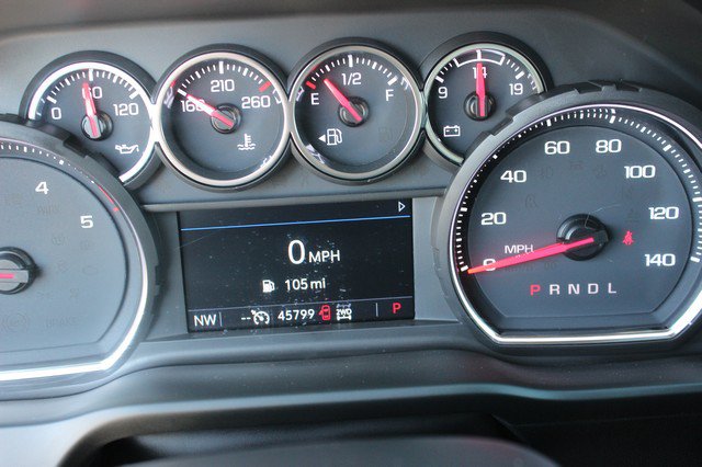 Used 2023 Chevrolet Silverado 2500 LT AWD/4WD image 13