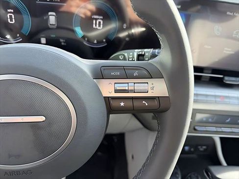 New 2026 Hyundai Kona SEL Sport image 17