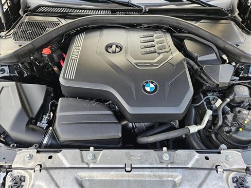 Used 2023 BMW 330i Sedan RWD image 24