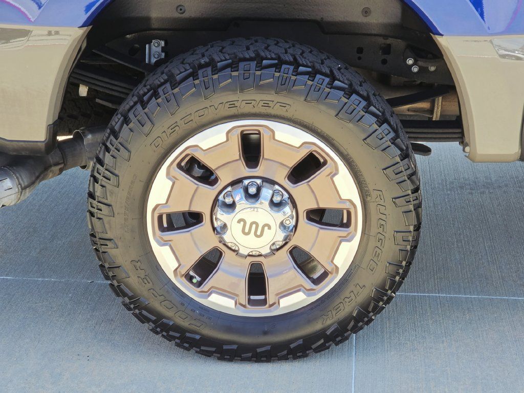 Used 2026 Ford F250 King Ranch AWD/4WD image 10