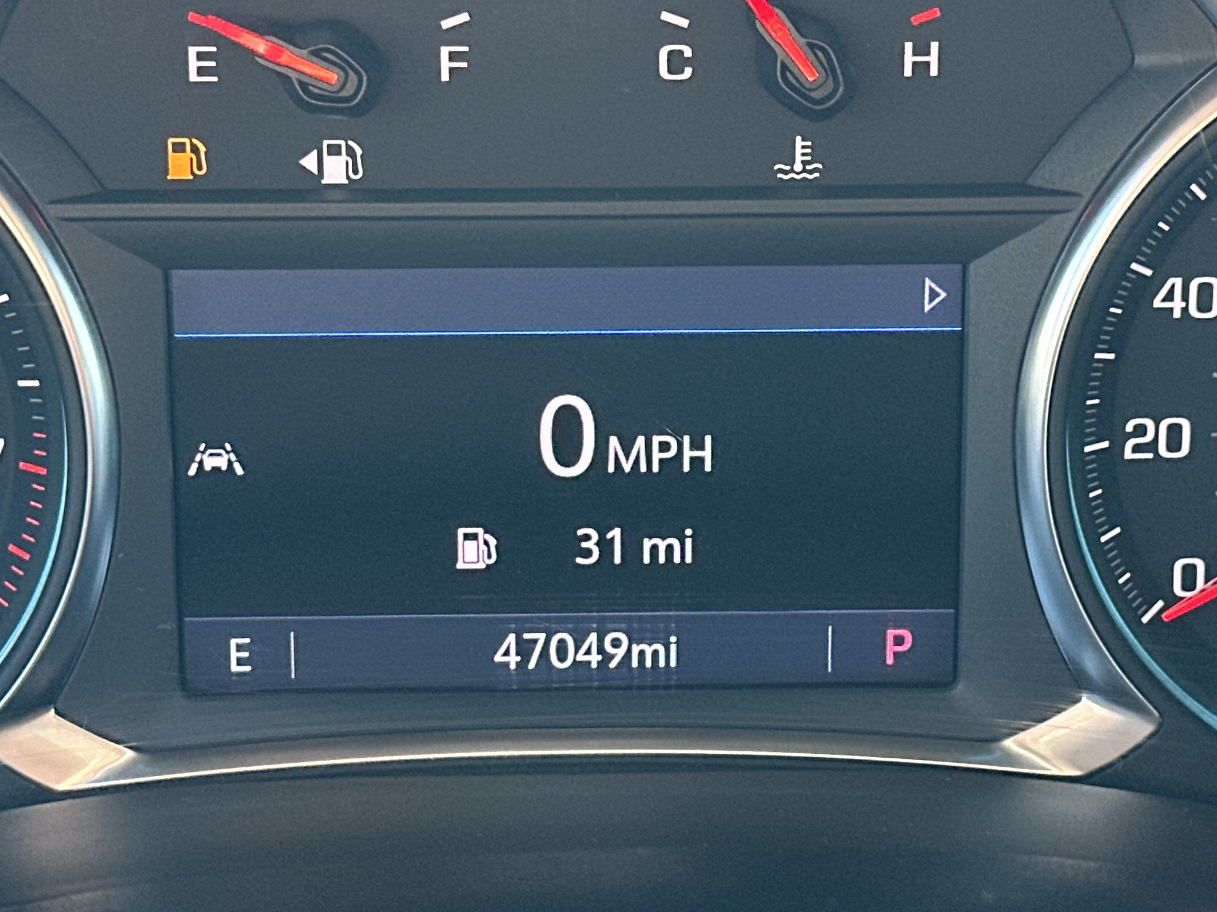 Certified 2023 Chevrolet Traverse LT FWD image 30