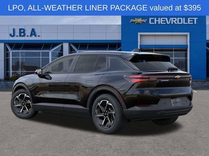 New 2026 Chevrolet Equinox EV LT