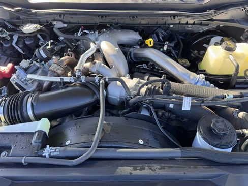 Used 2024 Ford F250 Lariat image 25