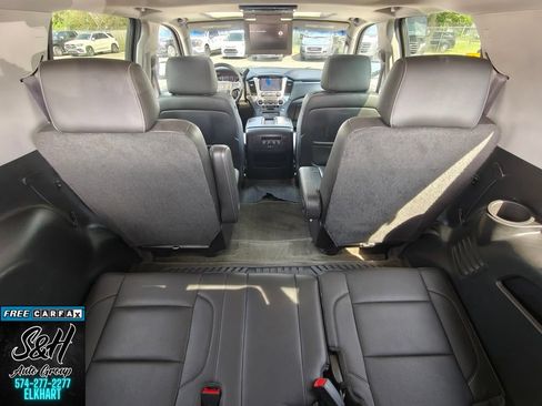 Used 2015 GMC Yukon SLT w/ Open Road Package AWD/4WD image 21