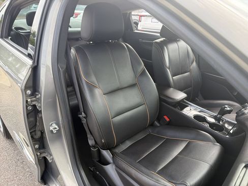 Used 2019 Chevrolet Impala Premier FWD image 23