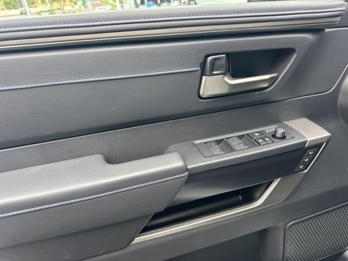 New 2026 Toyota Tundra Platinum AWD/4WD image 10