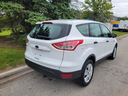 Used 2016 Ford Escape S FWD image 8