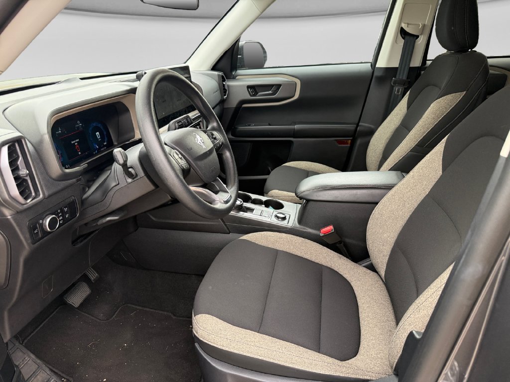Used 2025 Ford Bronco Sport Big Bend AWD/4WD image 20