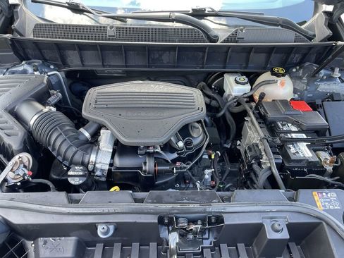 Used 2019 GMC Acadia SLT AWD/4WD image 16