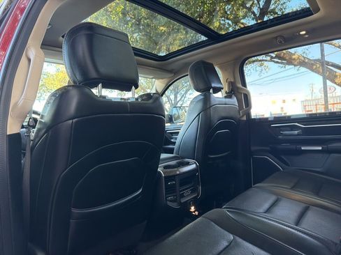 Used 2019 RAM 1500 Laramie image 20